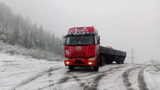 Запчасти автомобилей faw