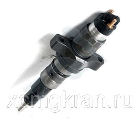 Форсунка 0445120075 для IVECO 504128307, CASE NEW HOLLAND 2855135