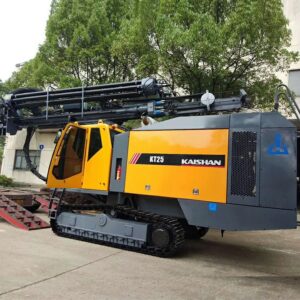 Буровая установка Kaishan KT25