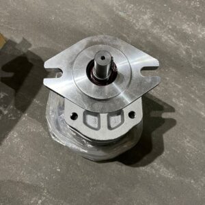 Гидравлический насос SHEHWA TY165-2 CBFP-E671-AFPL