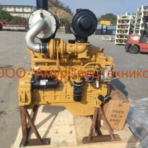 Двигатель SC8D190G2B1 DB1912