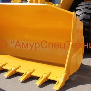 Ковш на погрузчик Xcmg LW400KN