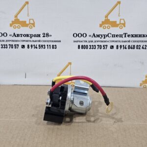 Реле стартера на WP8320E51