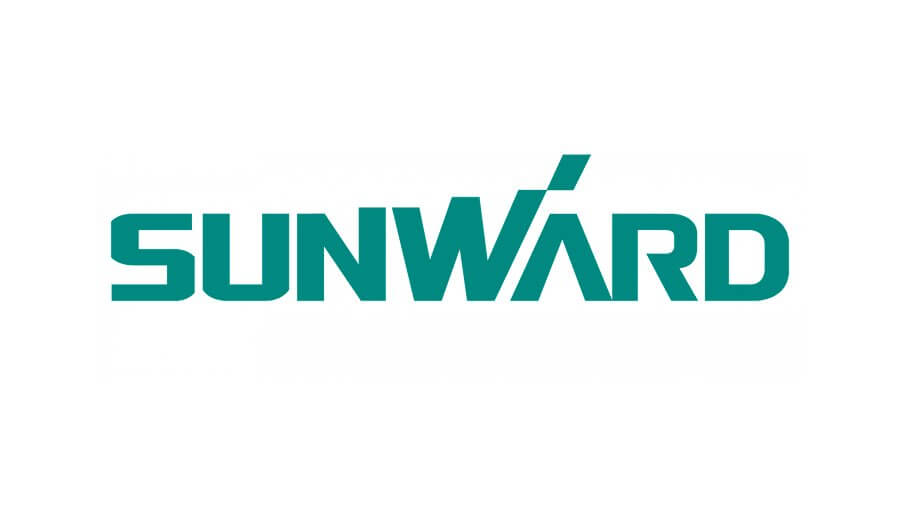 Sunward